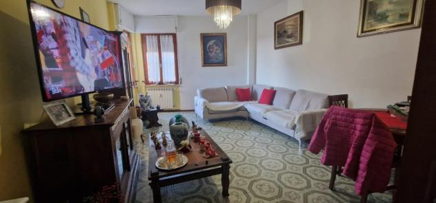 Appartamento in vendita a Marina di Carrara - Carrara 100 mq Rif: 1313579