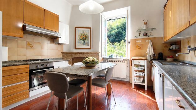 Appartamento in vendita a Carrara 105 mq Rif: 1429781 - Foto 3