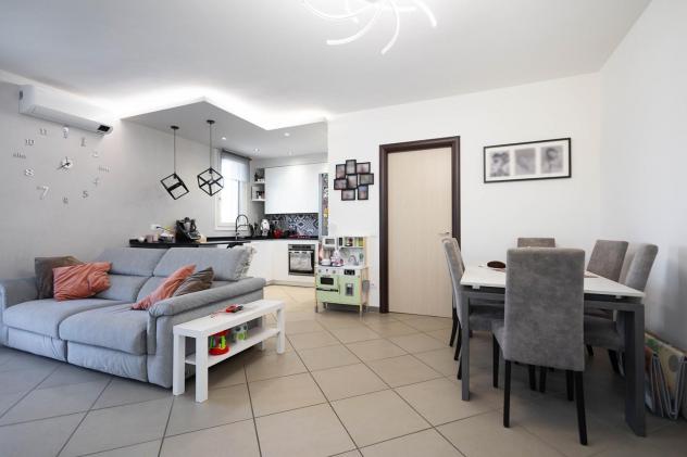 Appartamento in vendita a Castelfranco di Sotto 75 mq Rif: 1449086 - Foto 9