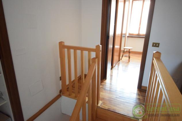 APPARTAMENTO di 2 vani e di 65 mq (CAVENAGO DI BRIANZA - CAVENAGO DI BRIANZA) rif. IGC 2 LOC RASINI - Foto 15