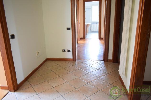VILLA di 4 vani e di 260 mq (CAVENAGO DI BRIANZA) rif. IGC VILLA 350 V.MANZONI - Foto 20