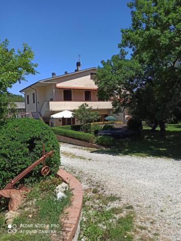 Casa singola in vendita a Castell'anselmo - Collesalvetti 300 mq Rif: 975961