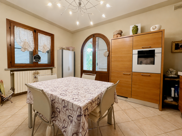 Villa in vendita a Lamporecchio 120 mq Rif: 1432436 - Foto 4