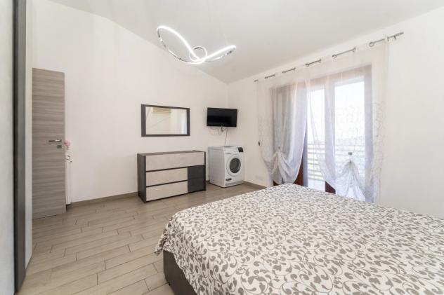 Quadrilocale in vendita a Mascalucia - Foto 20