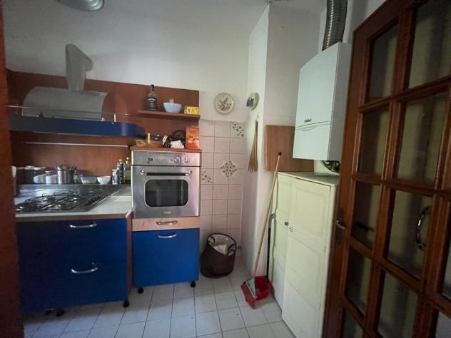 Villetta bifamiliare in vendita a Marina di Massa - Massa 160 mq Rif: 1171450 - Foto 3