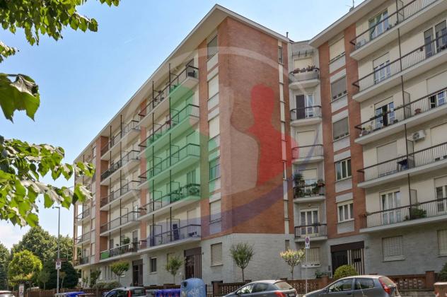 Appartamento in vendita a Moncalieri, San Pietro - Foto 5