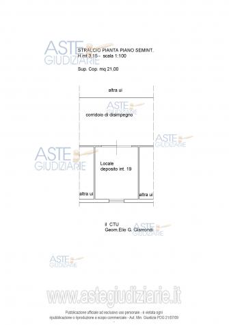 IMMOBILI-IMMOBILE RESIDENZIALE-Via Vecchia Ospedale, 54, 70043 Monopoli BA, Italia - Foto 10