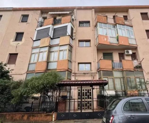 Immobile in asta di 103 m² con più di 5 locali in vendita a Palermo - Foto 2