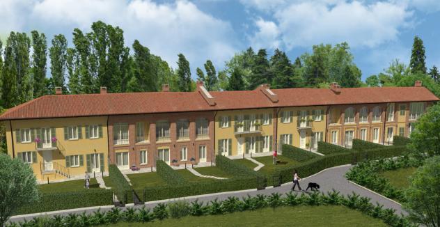 Villa in vendita a Pecetto Torinese - Foto 5