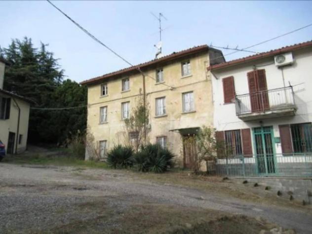 Immobile in asta di 216 m² con più di 5 locali in vendita a Pietra de' Giorgi - Foto 2
