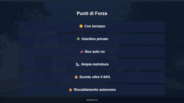 Immobile in asta di 610 m² con più di 5 locali in vendita a Portogruaro - Foto 14