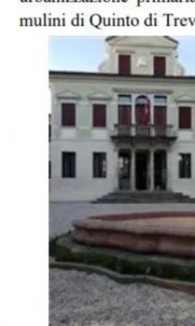 Immobile in asta di 84 m², box auto in vendita a Quinto di Treviso - Foto 10