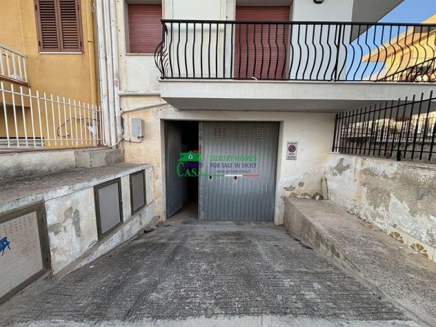 Rif. 2344 - Garage con cambio d'uso ad abitazione in centro a Marina di Ragusa - Foto 12