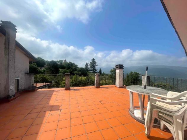 Appartamento in vendita a Polverara - Riccò del Golfo di Spezia 91 mq Rif: 1330611