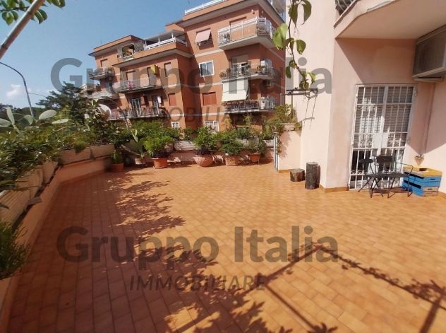 APPARTAMENTO In vendita a Roma - Monteverde - Foto 7