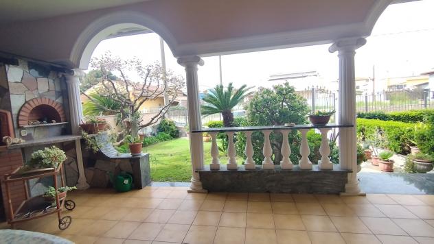 Villa in vendita a Siracusa - Foto 4
