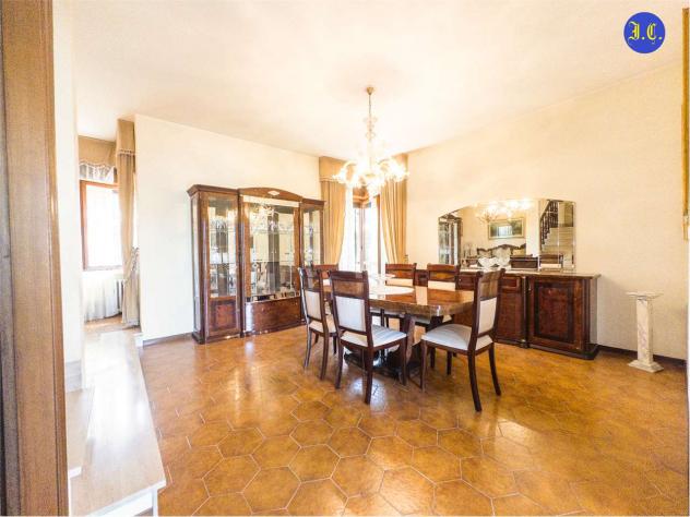 V005499 - PORZIONE DI BIFAMILIARE A POCHI PASSI DAL CENTRO DI VILLAFRANCA - Foto 8