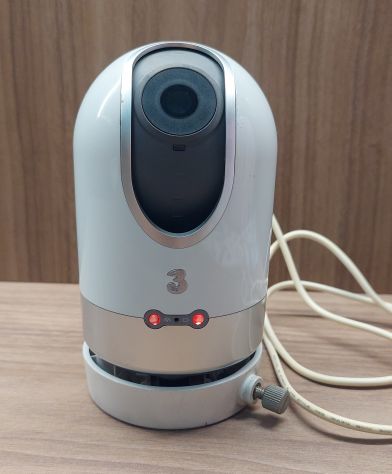 PUPILLO Videocamera Umts 3 TRE VideoMobEye LG U110 guasti per ricambi - Foto 7