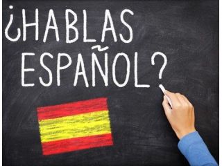 MADRELINGUA SPAGNOLO CASTELLANO