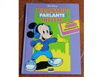 Dizionario Parlante Inglese, Walt Disney 1993.