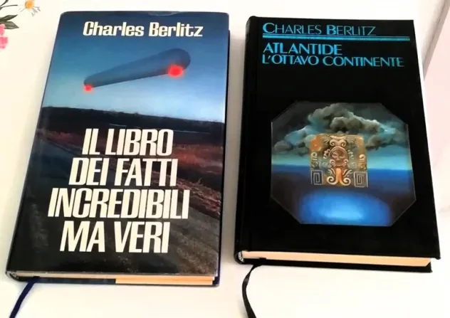 Libri di vario genere. - Foto 3