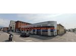 COMO, VIA PASQUALE PAOLI - IMMOBILE 450 MQ IN LOCAZIONE