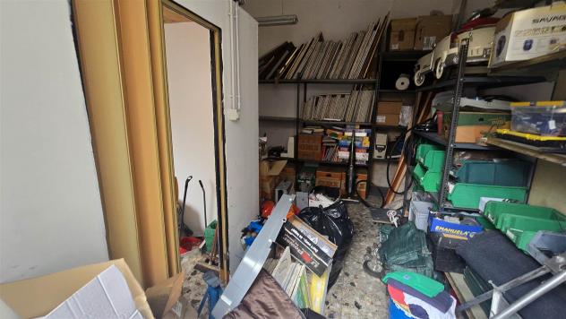 Vendita Negozio da 45 mq in Via Martiri della Libertà - Foto 10