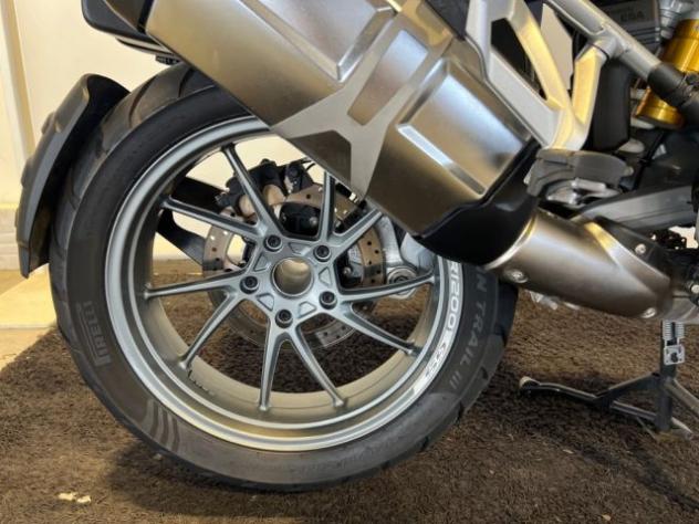 BMW R 1200 GS R 1200 GS - VALIGIE LATERALI - Foto 9