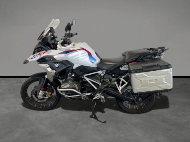BMW R 1250 GS R 1250 GS rif. 24186328 - Foto 2
