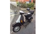 Vespa Piaggio 50 HP V5N2T del 1990 - Tagliandata con Ricambi Nuovi