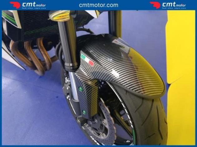 KAWASAKI Z 800 Garantita e Finanziabile rif. 24091317 - Foto 9