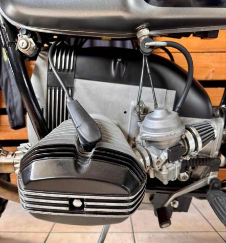 BMW R 80 RT SCRAMBLER - Foto 8
