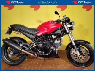 DUCATI Monster 750 Monster750 rif. 18977835