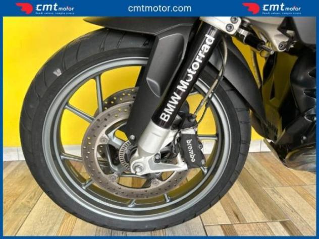 BMW R 1200 GS Adventure Garantita e Finanziabile rif. 23785074 - Foto 7