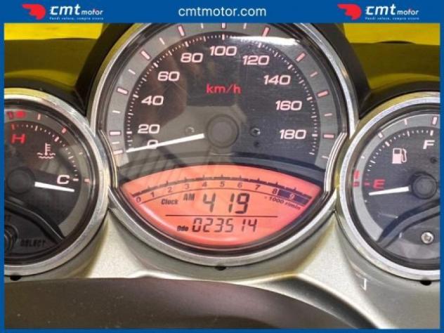 YAMAHA T-Max 500 Garantito e Finanziabile rif. 24129621 - Foto 5
