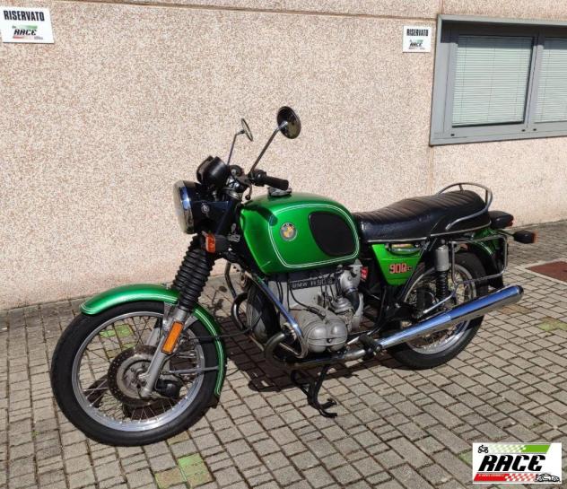 Bmw - R 90/6 -