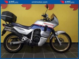 HONDA XL 600 Transalp V Finanziabile - GRIGIO - 47646 rif. 22536901