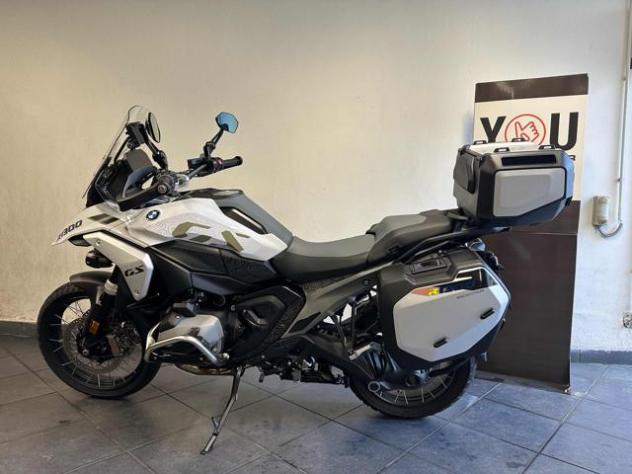 BMW R 1300 GS R 1300 GS ASA rif. 24194974 - Foto 2