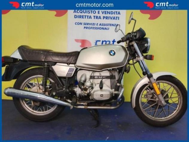 BMW R 45 Garantita e Finanziabile rif. 23939740 - Foto 3