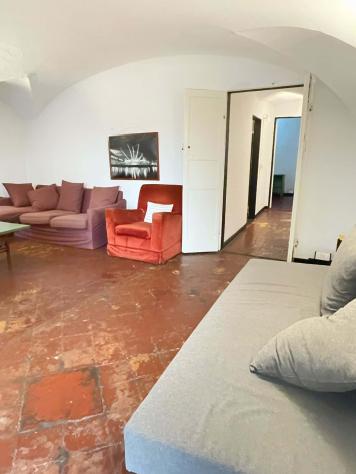 Room in Via dei Giustiniani, Genova for 150 m² with 4 bedrooms - Foto 3