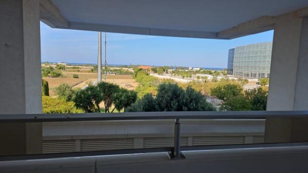 Appartamento di 80 m² con 2 locali e box auto doppio in affitto a Bari - Foto 3