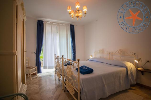 ELBALUXURY.IT - CAPOLIVERI - lussuosa villa fronte mare - Foto 16