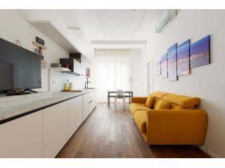 Viale Tunisia 25 [Repubblica - Centrale] - Trilo