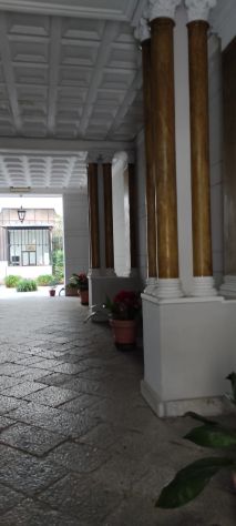 CITTA’ DI PALERMO, QUARTIERE RUGGERO SETTIMO – MARIANO STABILE – APPARTAMENTO AR - Foto 5