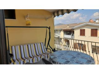 Appartamento in affitto Tortoli
