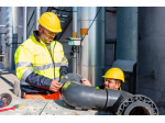 Tubista da cantiere e officina - Tribiano(MI)/Argate Brianza(MB)