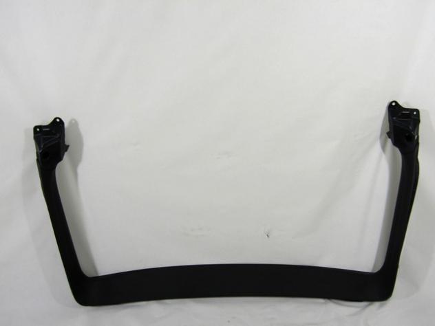 8K9867973A4PK RIVESTIMENTO SUPERIORE INTERNO PORTELLONE COFANO POSTERIORE BAULE AUDI A4 SW 2.0 D 105KW AUT 5P (2011) RICAMBIO USATO