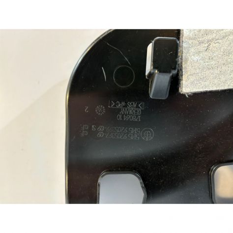 BMW 1 F20 / 2 F22 Copertura cruscotto/console 5797 - Foto 3