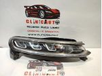 LUCE DIURNA ANT DX CITROEN C3 AirCross 9822790280 LED YH01 (17)