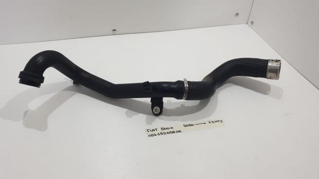 TUBO INTERCOOLER FIAT 500 X Serie 052152698OE Diesel 1.3 (15) - Foto 9